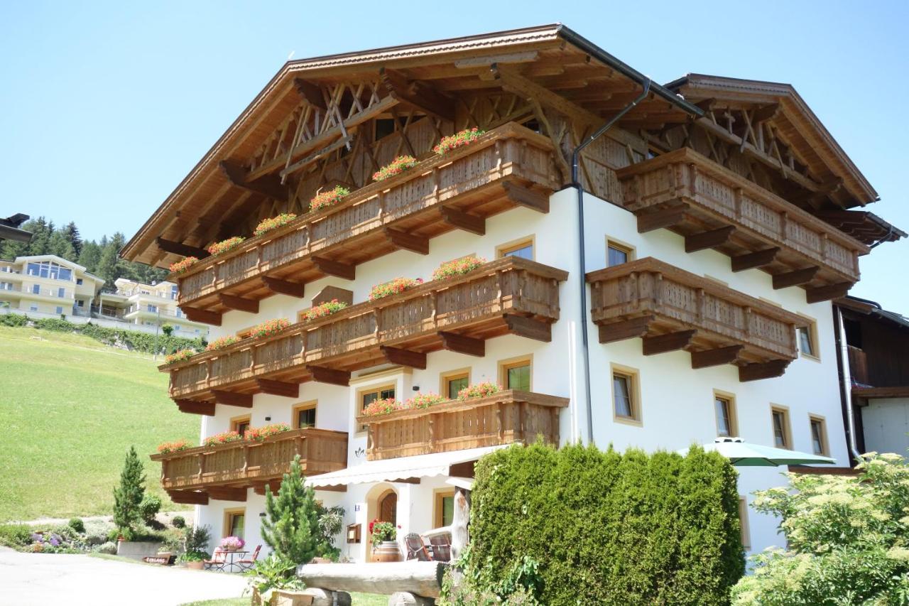 Appartment Sattlerhof Mutters Exterior photo