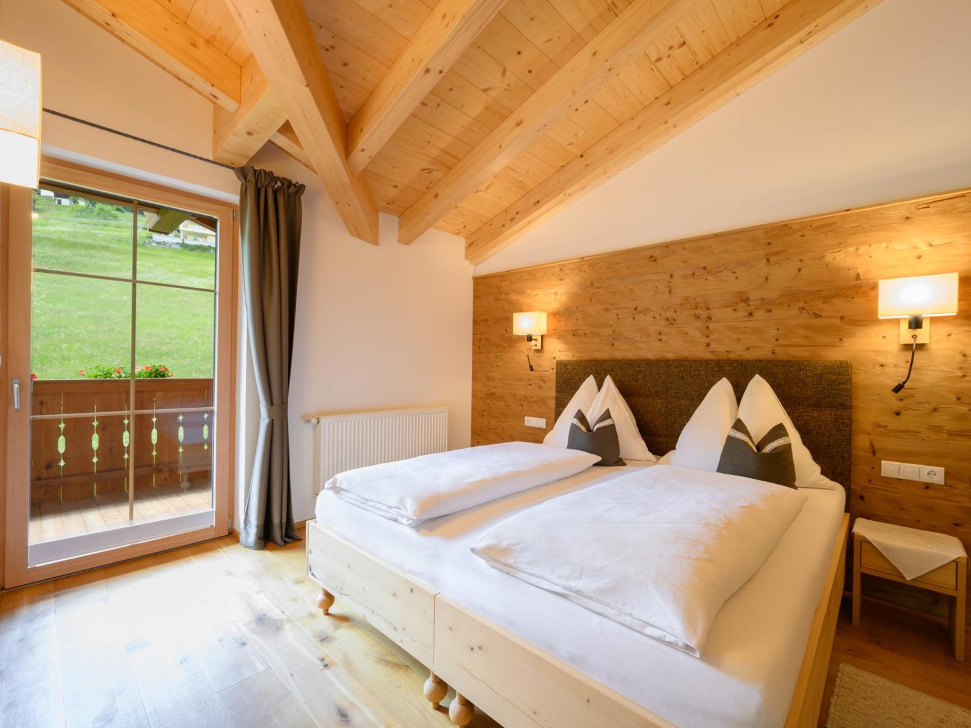 Appartment Sattlerhof Mutters Room photo